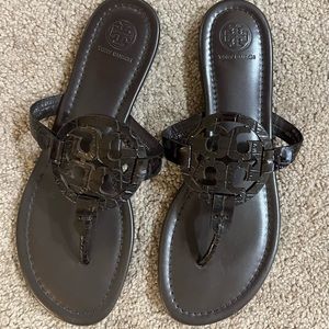 Tory Burch Miller Sandals